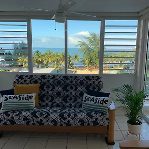 & Ocean Breeze Luquillo