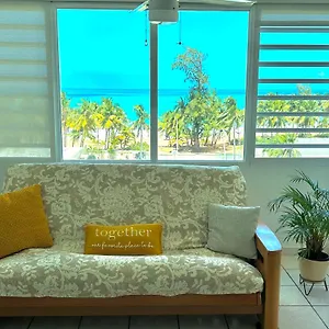 & Ocean Breeze Luquillo